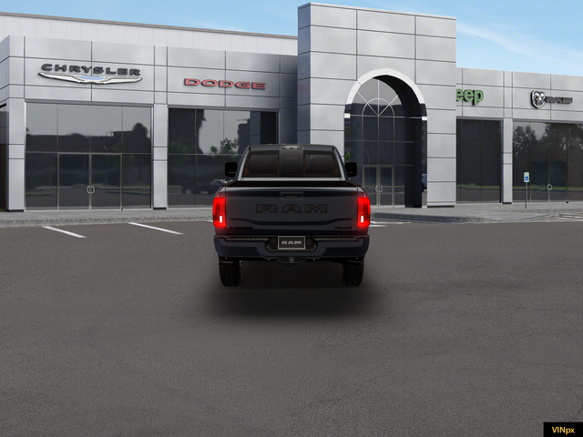 New 2026 Ram 2500 - photo 5