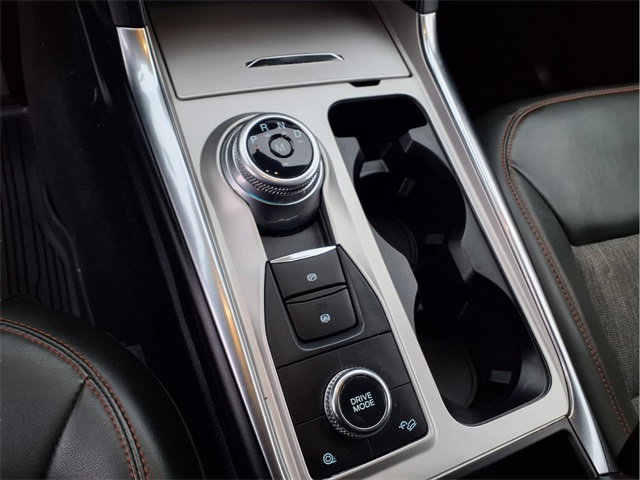 Used 2022 Ford Explorer - photo 27