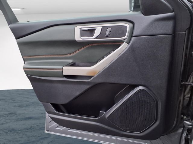 Used 2022 Ford Explorer - photo 29