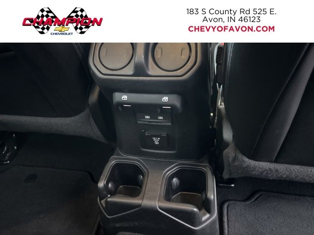 Used 2021 Jeep Gladiator - photo 44