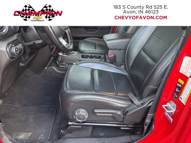 Used 2021 Jeep Gladiator - photo 54