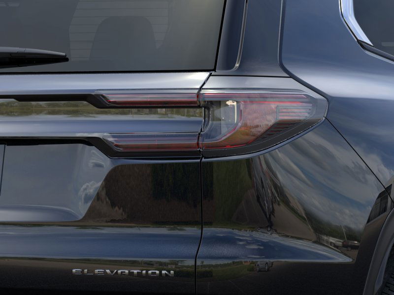 New 2026 GMC Acadia - photo 13