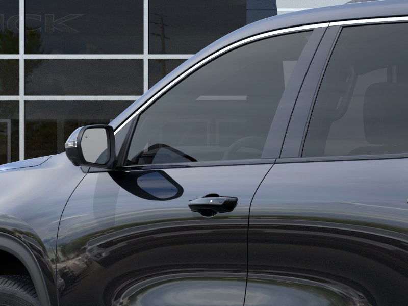 New 2026 GMC Acadia - photo 14