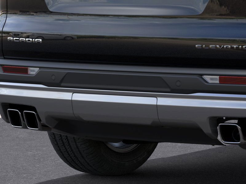 New 2026 GMC Acadia - photo 16