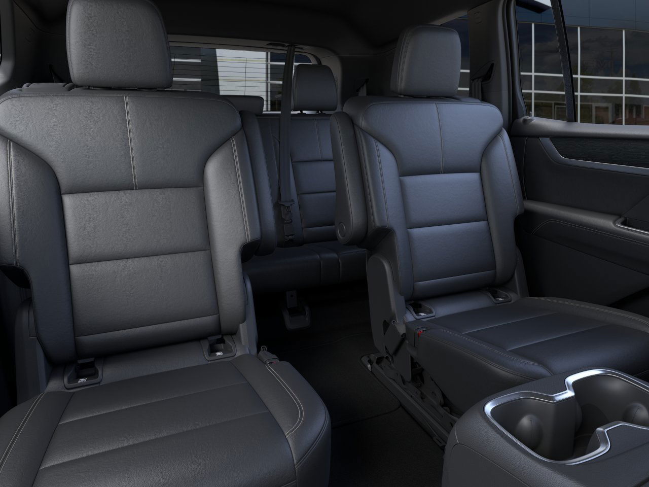 New 2026 GMC Acadia - photo 19