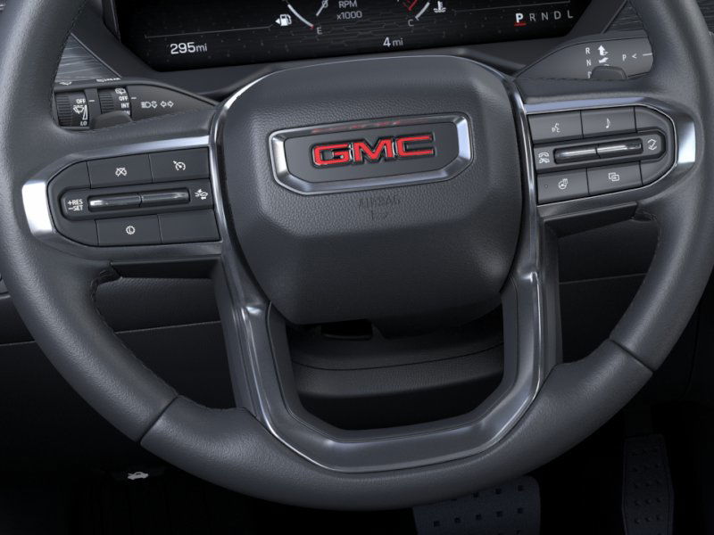 New 2026 GMC Acadia - photo 21