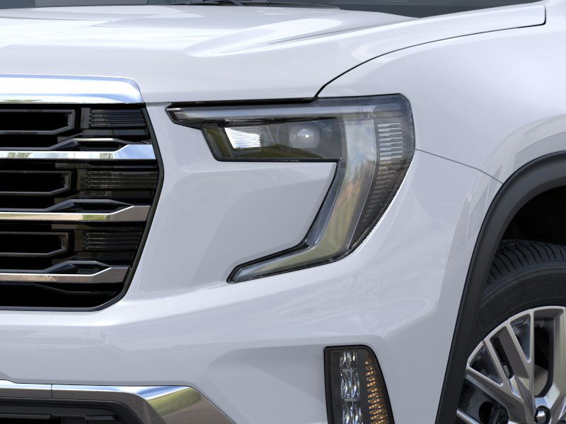 New 2026 GMC Acadia - photo 12