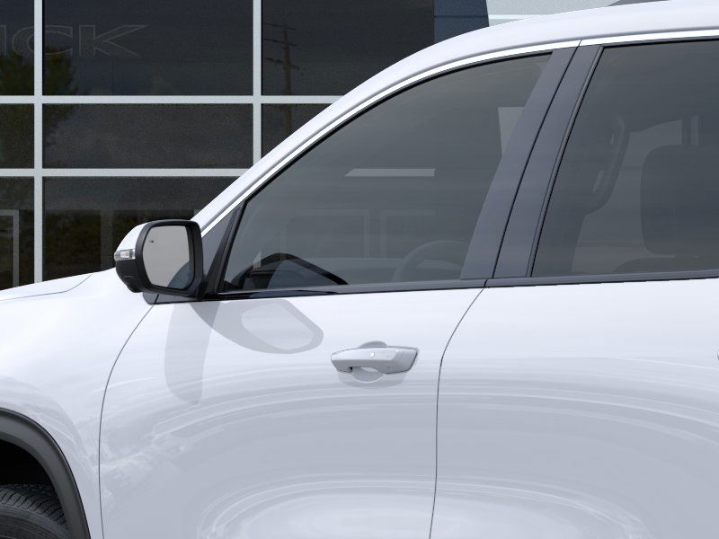 New 2026 GMC Acadia - photo 14