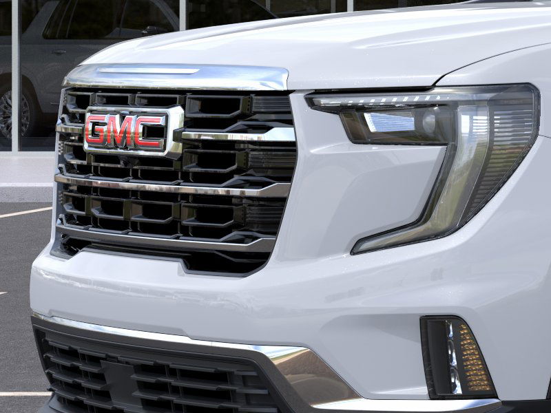 New 2026 GMC Acadia - photo 15