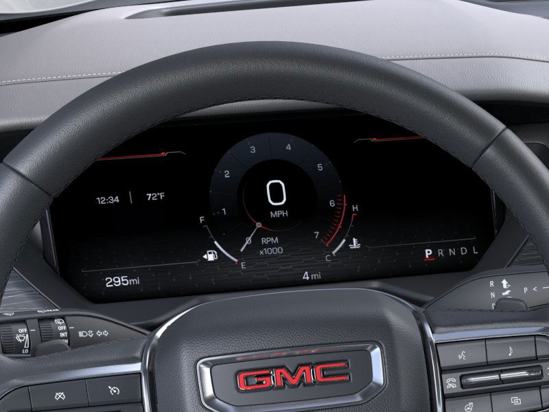 New 2026 GMC Acadia - photo 20