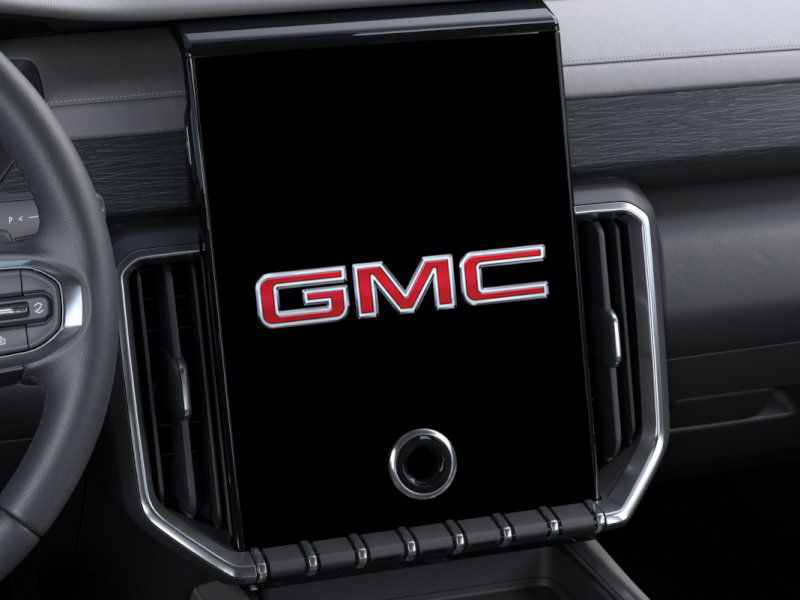 New 2026 GMC Acadia - photo 22