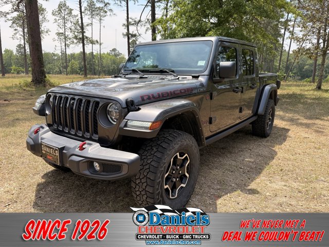 Used 2021 Jeep Gladiator - photo 29