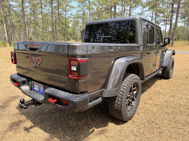 Used 2021 Jeep Gladiator - photo 6