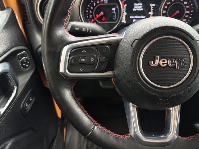 Used 2021 Jeep Gladiator - photo 19