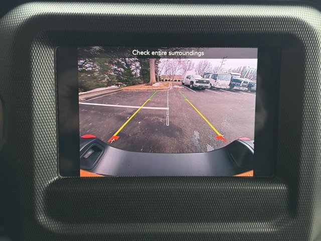Used 2021 Jeep Gladiator - photo 24