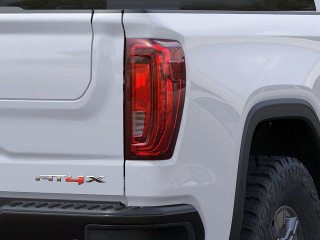 New 2026 GMC Sierra 1500 - photo 12