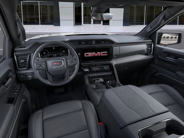 New 2026 GMC Sierra 1500 - photo 16