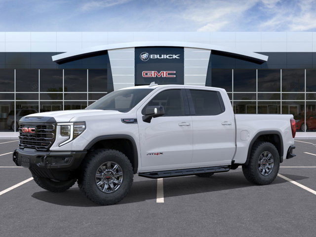 New 2026 GMC Sierra 1500 - photo 2