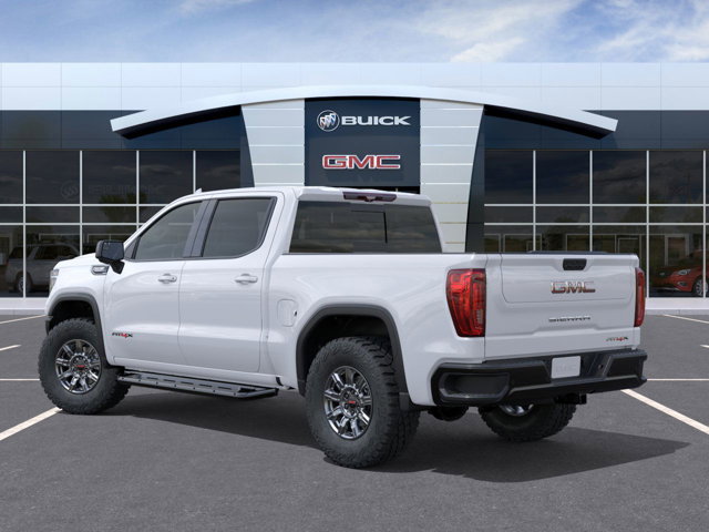 New 2026 GMC Sierra 1500 - photo 5