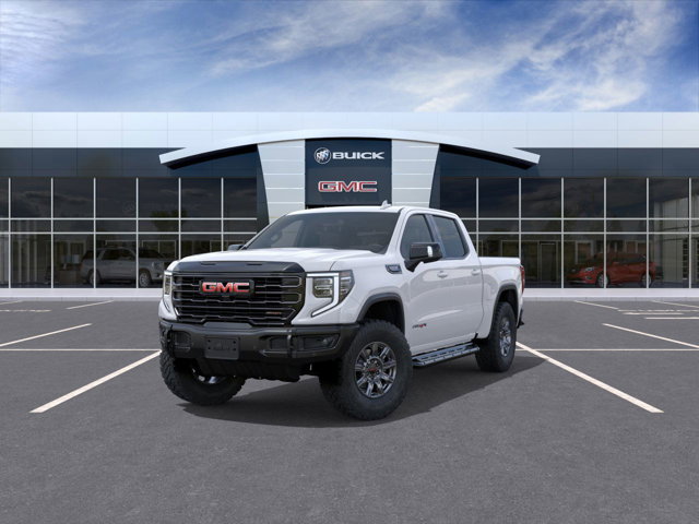 New 2026 GMC Sierra 1500 - photo 6