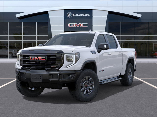 New 2026 GMC Sierra 1500 - photo 8