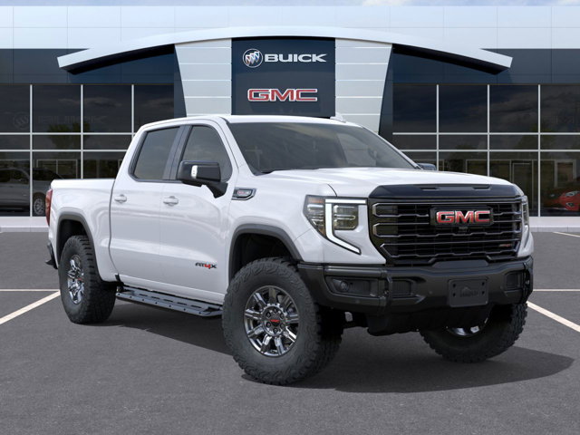 New 2026 GMC Sierra 1500 - photo 9