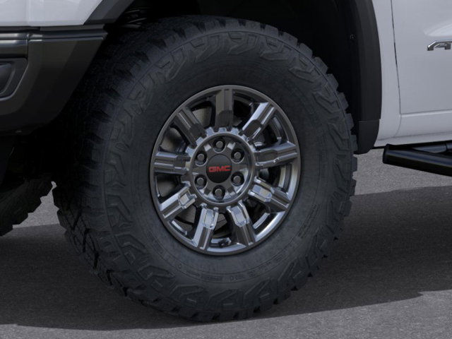 New 2026 GMC Sierra 1500 - photo 10
