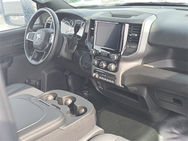 New 2026 Ram 3500 - photo 19