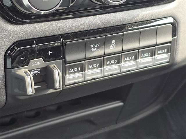 New 2026 Ram 3500 - photo 9