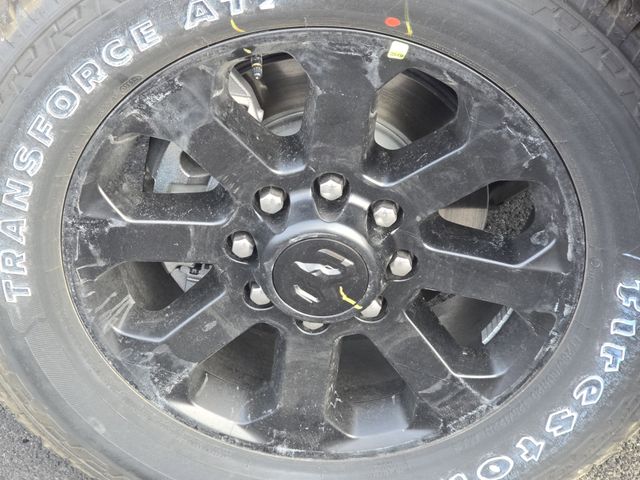 New 2026 Ram 2500 - photo 13