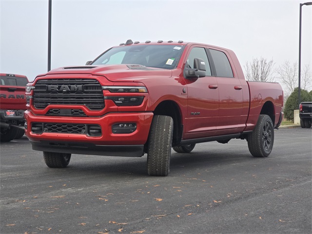 New 2026 Ram 2500 - photo 15