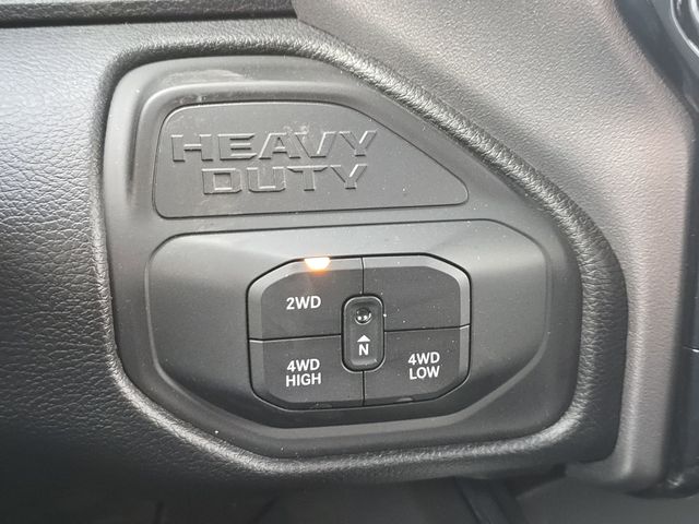 New 2026 Ram 2500 - photo 36
