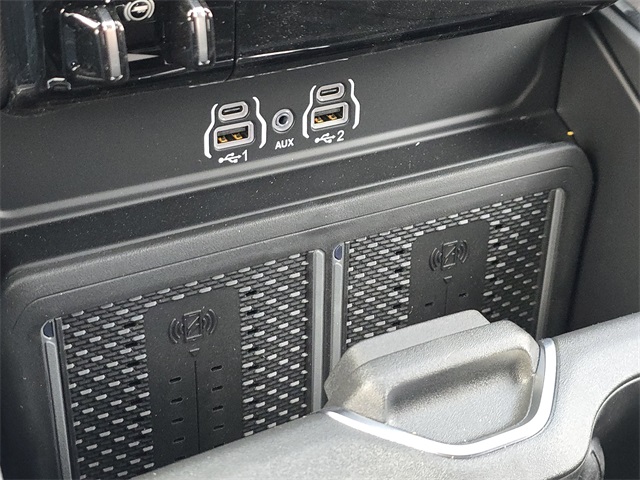 New 2026 Ram 2500 - photo 7