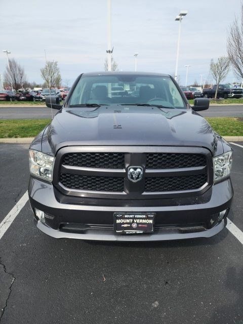 Used 2018 Ram 1500 - photo 2