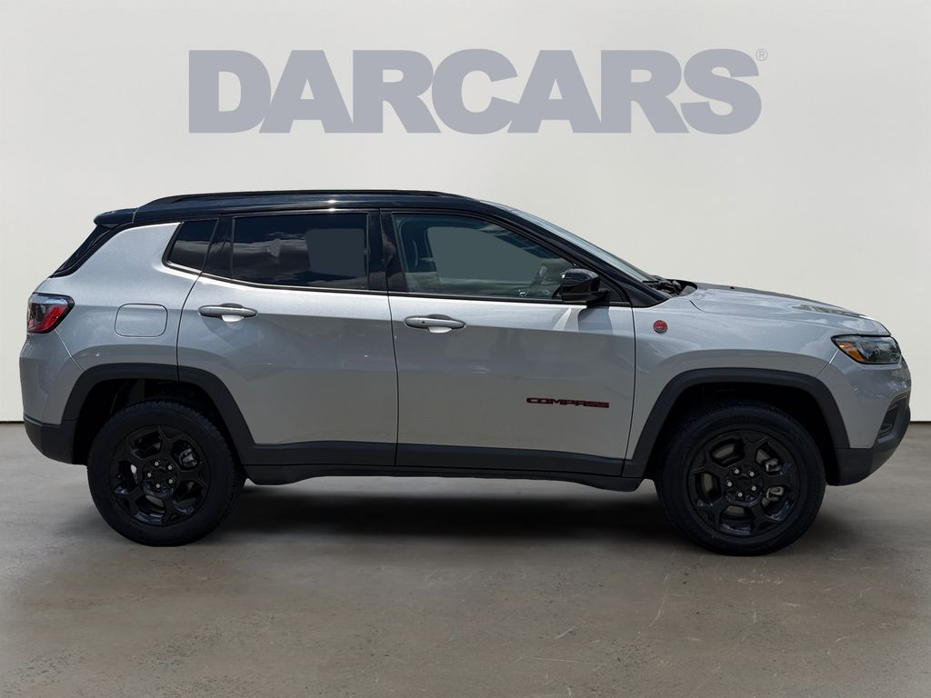 Used 2023 Jeep Compass - photo 10
