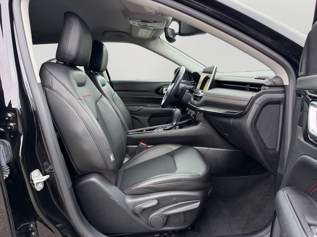 Used 2022 Jeep Compass - photo 14