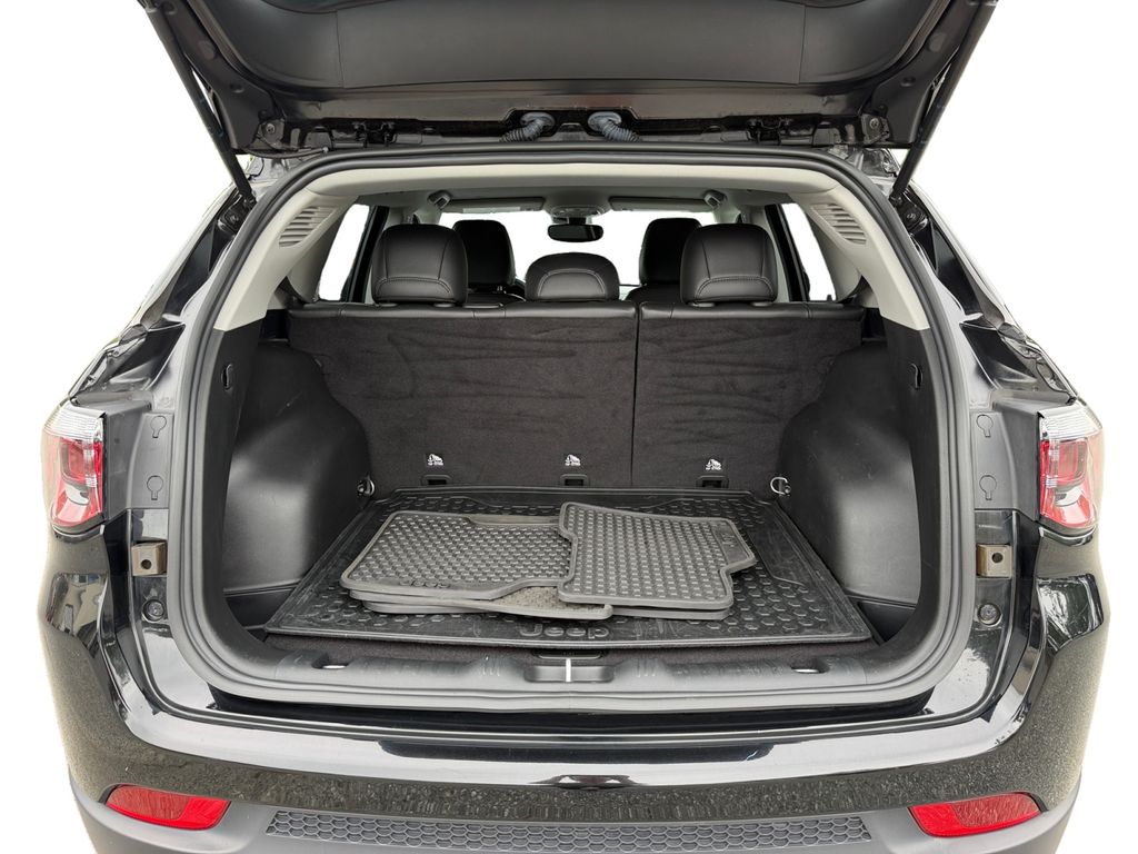 Used 2022 Jeep Compass - photo 16