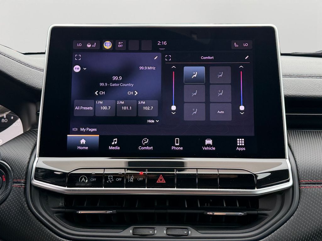 Used 2022 Jeep Compass - photo 20