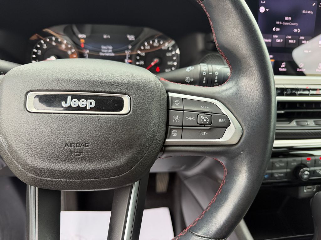 Used 2022 Jeep Compass - photo 22
