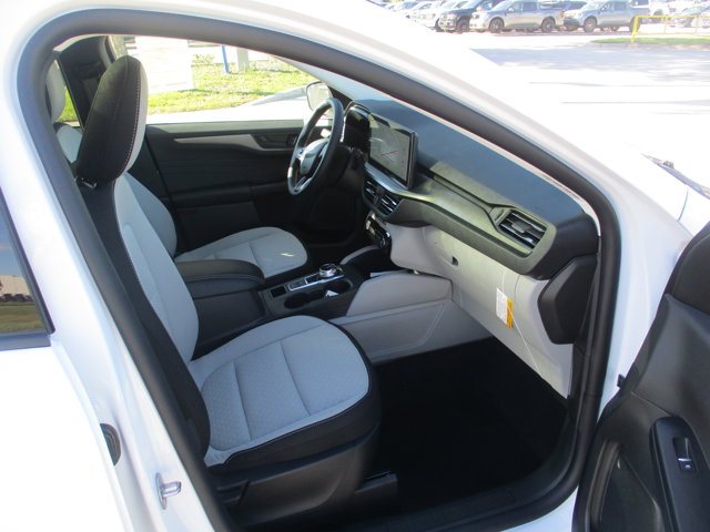 New 2026 Ford Escape - photo 15