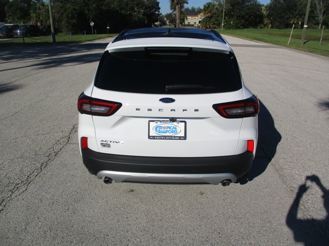New 2026 Ford Escape - photo 7