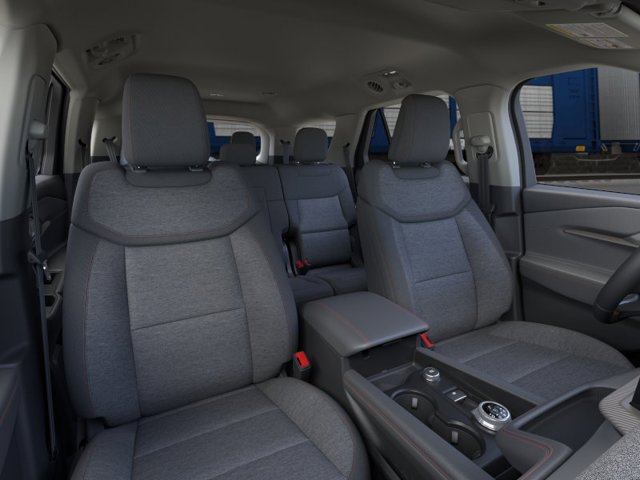 New 2026 Ford Explorer - photo 12