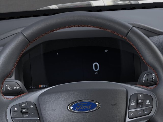 New 2026 Ford Explorer - photo 15