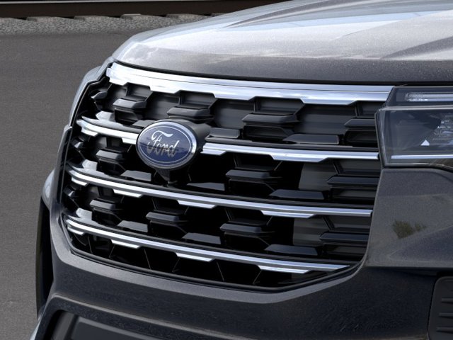 New 2026 Ford Explorer - photo 19