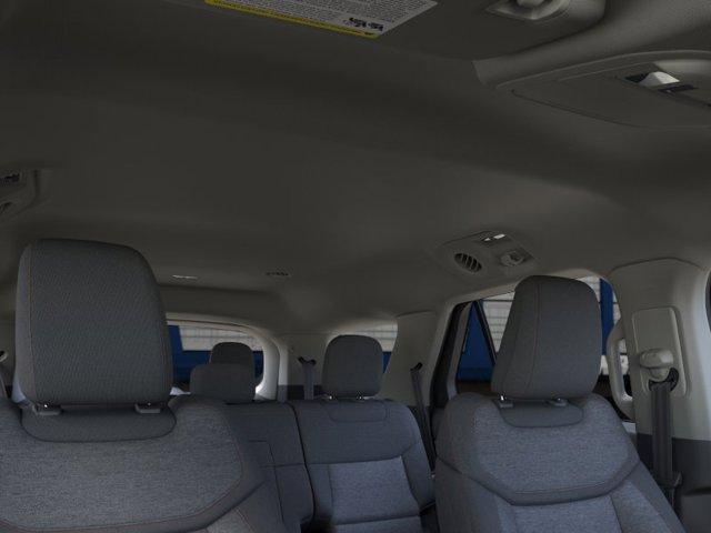 New 2026 Ford Explorer - photo 24