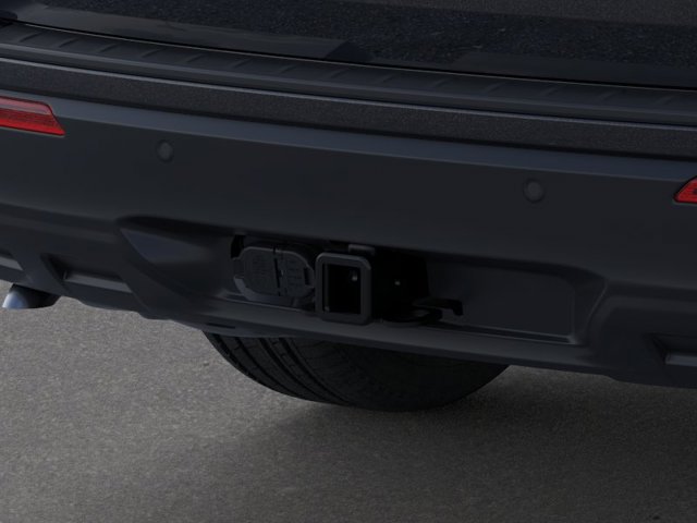 New 2026 Ford Explorer - photo 25