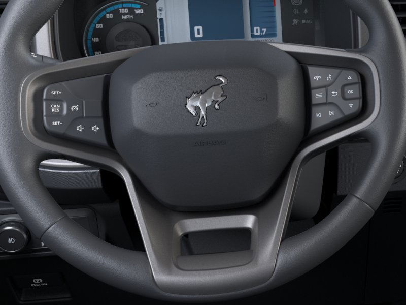 New 2025 Ford Bronco - photo 16