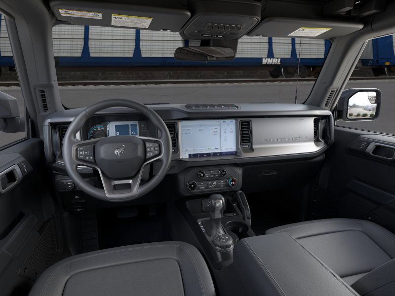 New 2025 Ford Bronco - photo 36