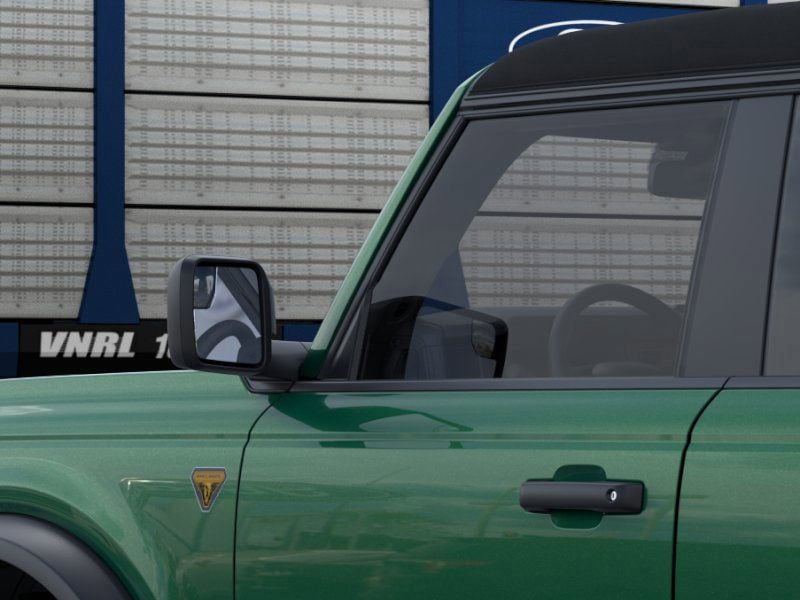 New 2025 Ford Bronco - photo 42