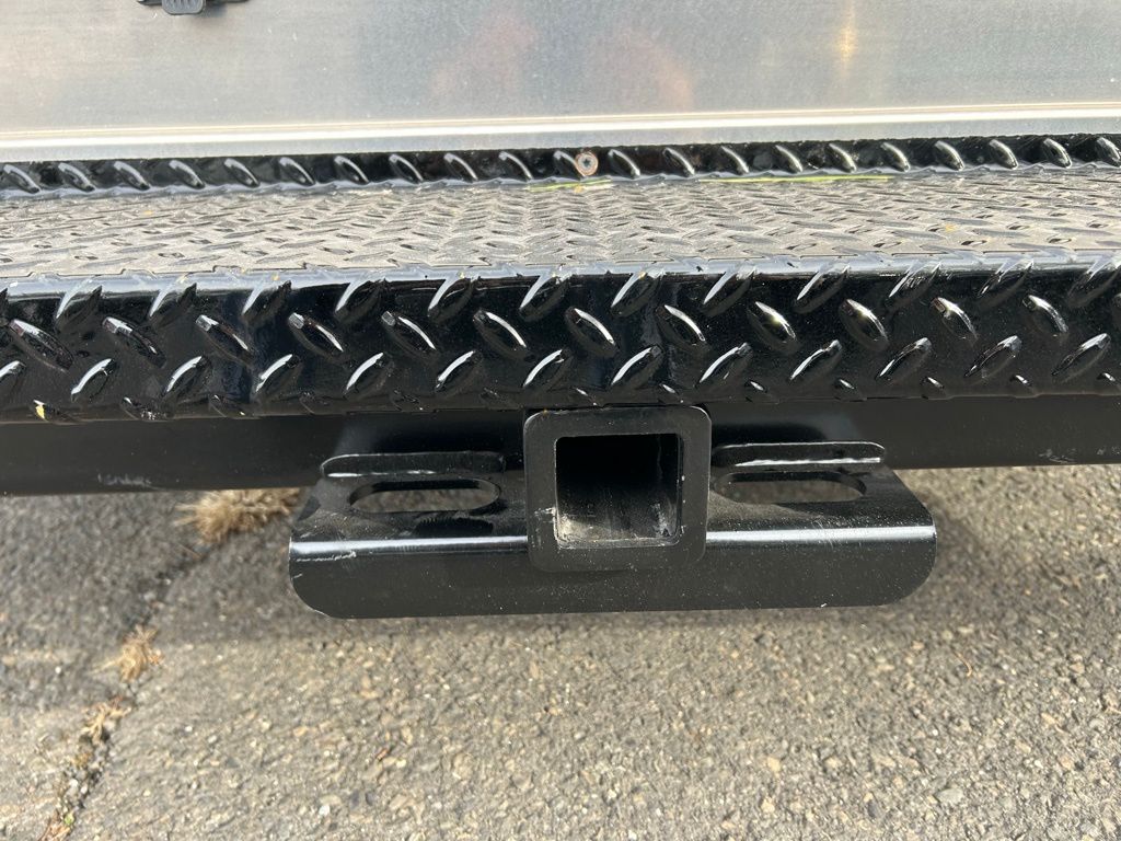 New 1996 Ford E-450 - photo 9